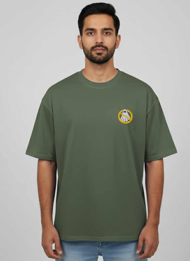 "Soul Off Duty" Graphic T-Shirt