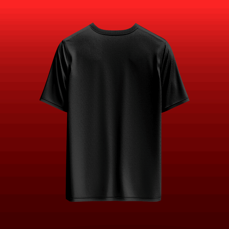 Alpha Chi Floral Tee Cotton T-Shirt